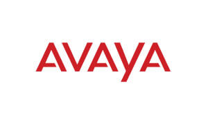 Jennifer Erin Brown Voice Over Artist Avaya Logo
